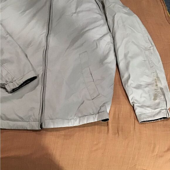 NAUTICA Mens Fleece Jacket - Picture 6 of 17